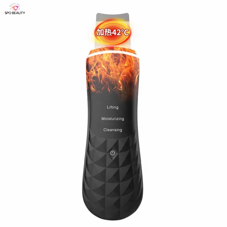 High Quality Moisturizing Lifting Skin Care Spatulas Skin Scrubber Face Spatula