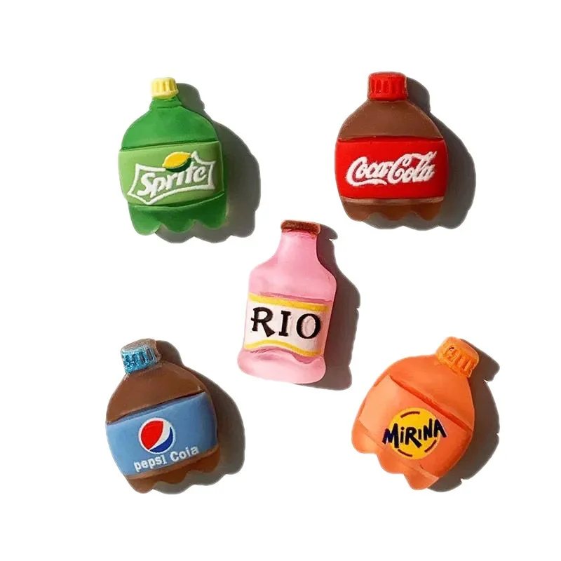 Souvenir 3D Fridge Magnet Tourism Souvenirs Magnetic Refrigerator Custom Metal Enamel Fridge