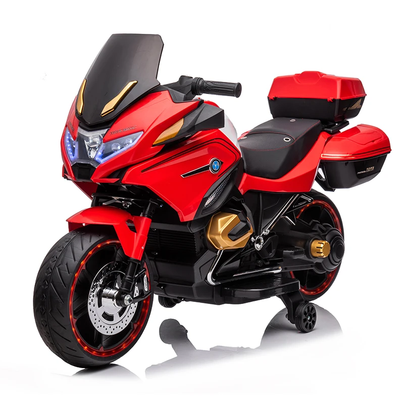 newest kids ride on car electric bike motorcycle for 8 year old  kids to drive