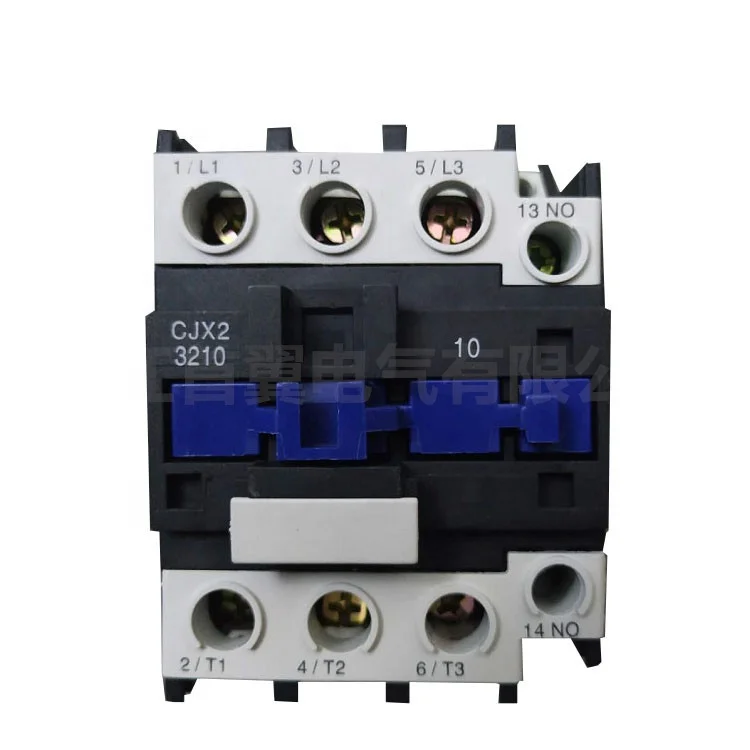cjx2 lc1 d ac contactors magnetic ac contactor 220v