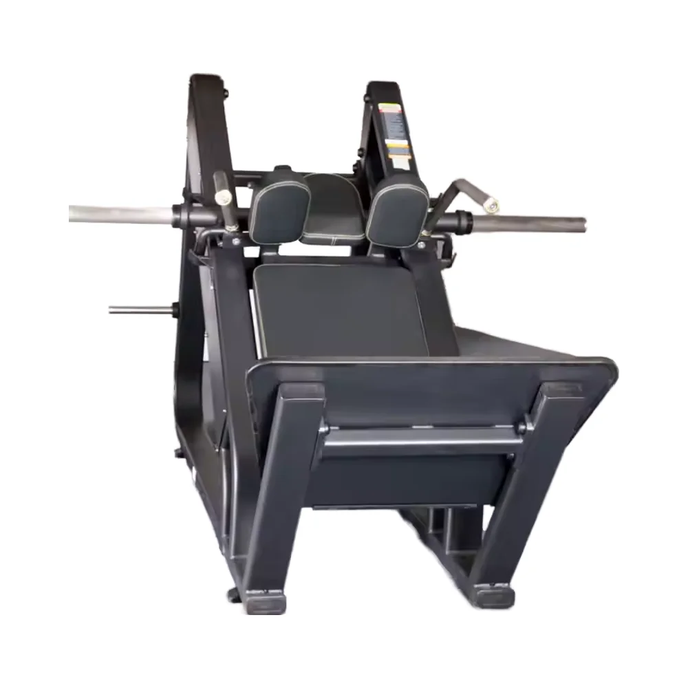 Inverted Kicking Machine for Unisex Hip and Leg Training Body Building Trainer