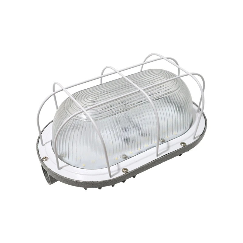 High Quality Factory Workshop Led Explosion-Proof Light Professional Explosion-Proof Light Ip65