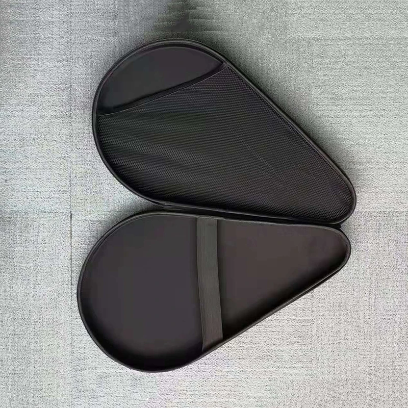 Promotion Paddel Tennis Pop Waterproof Paddle Bag Carry Racket Begins Padel Cover Padel Racket Bag