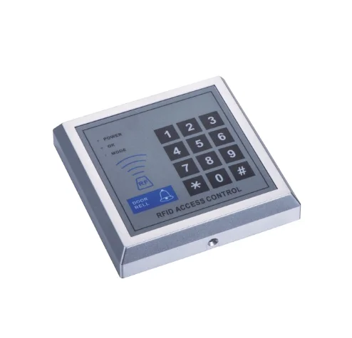Hight Quality Rfid Card Security Door Access Keypad Control System Door Locks Keypad