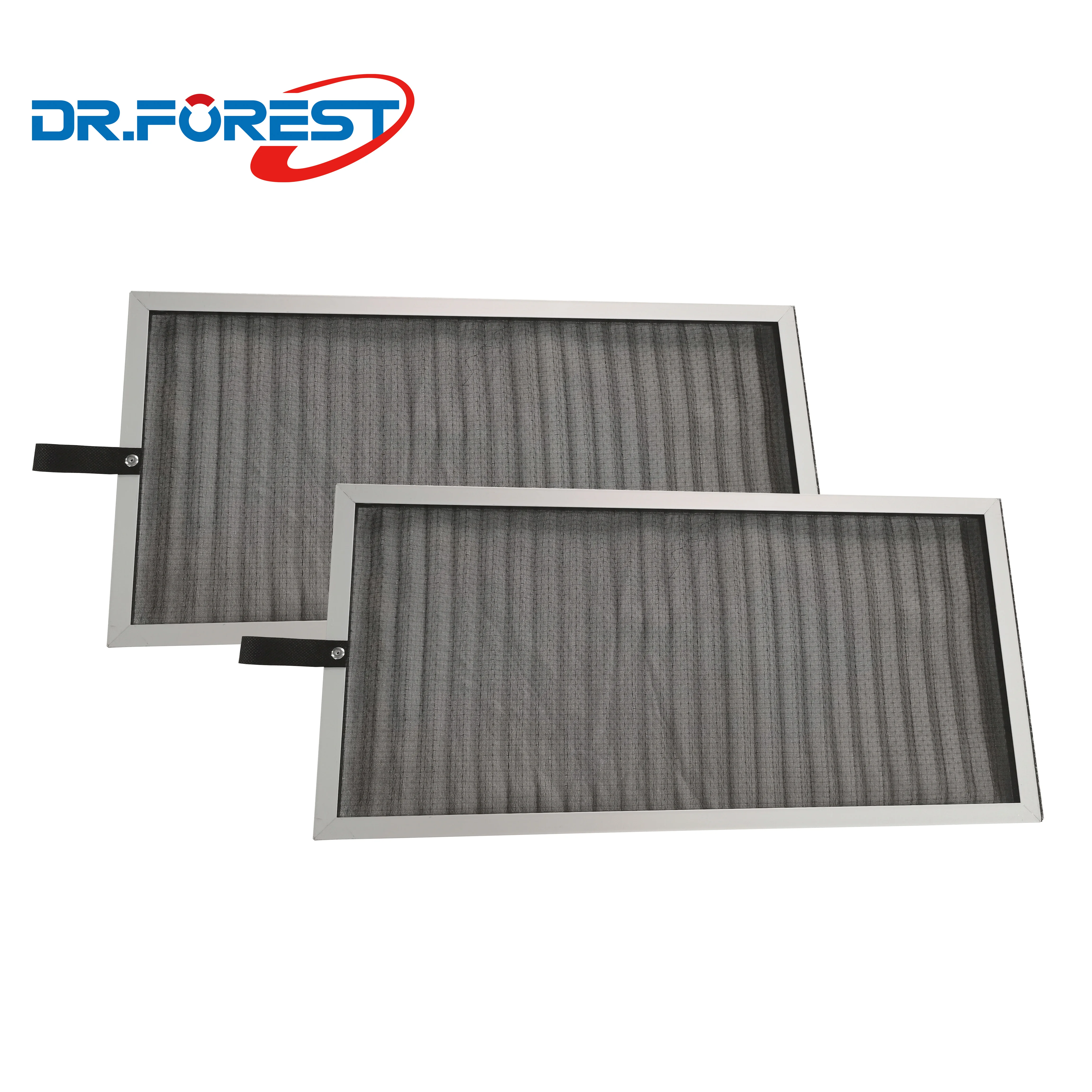 Hot Sale Air Conditioning Part Dust Air Filter Nylon Polypropylene Net PP Mesh