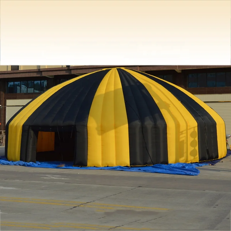 Giant Inflatable Dome Tent, Igloo Marquee Inflatable Air Dome for Outdoor Event