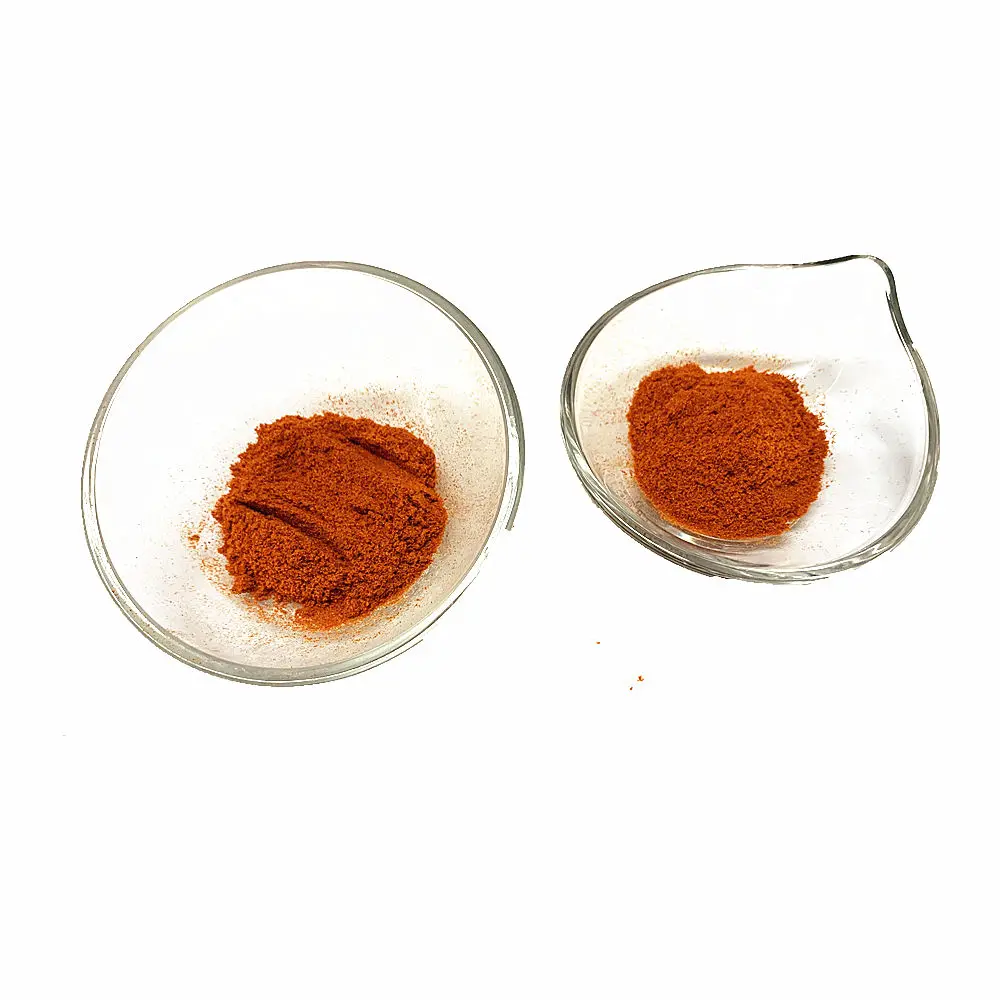 Порошок пиприки с высоким содержанием Чили, порошок джалапено