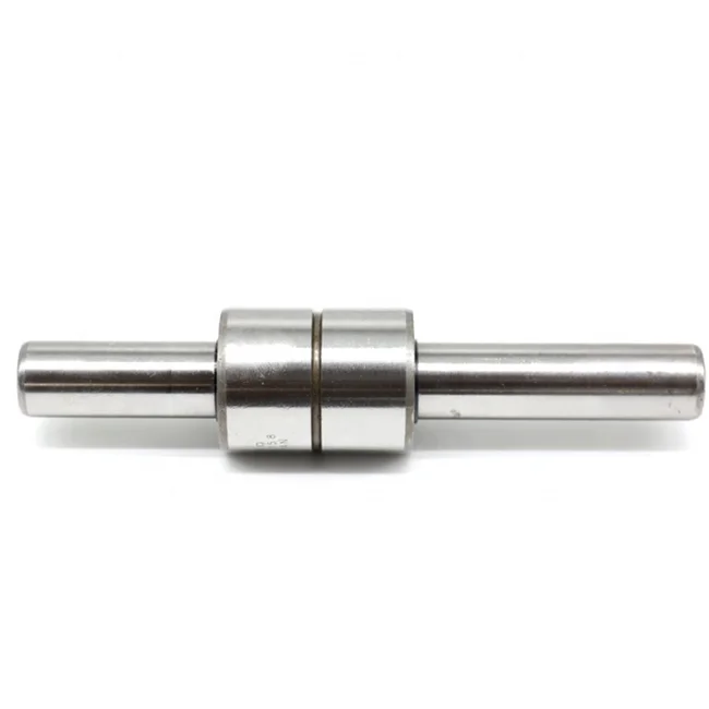 Good quality auto Water Pump Shaft bearing wb163066 ws2263