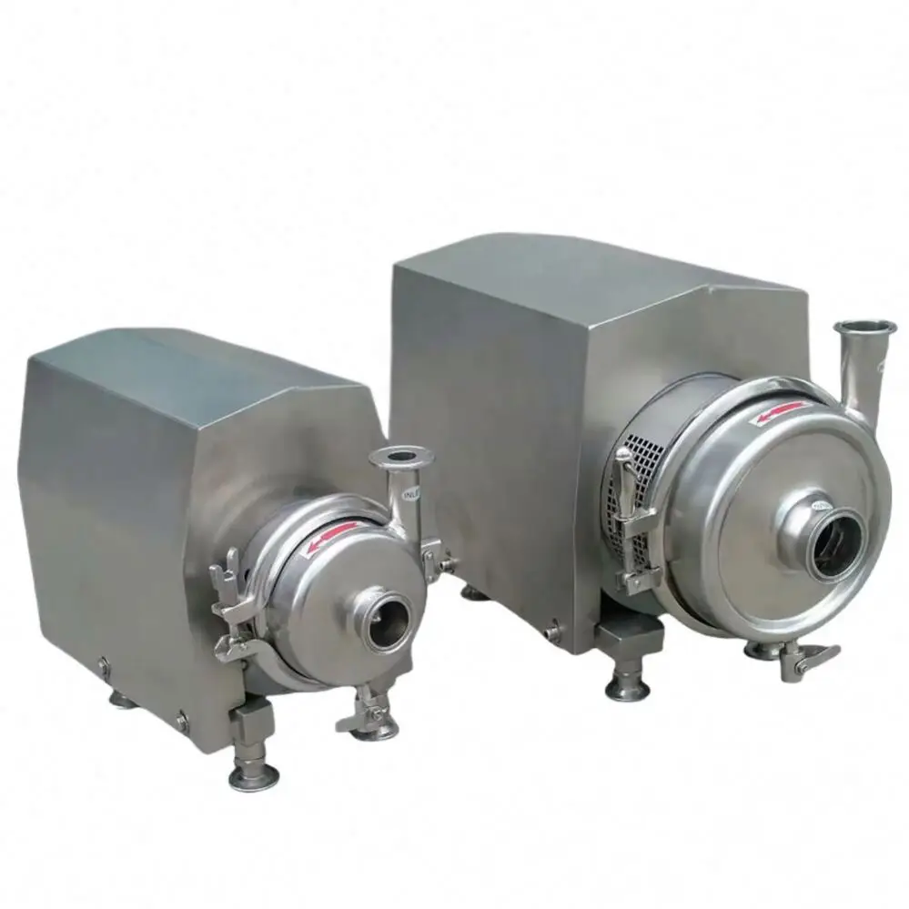 Ace 200M Head Centrifugal Pump For Sale