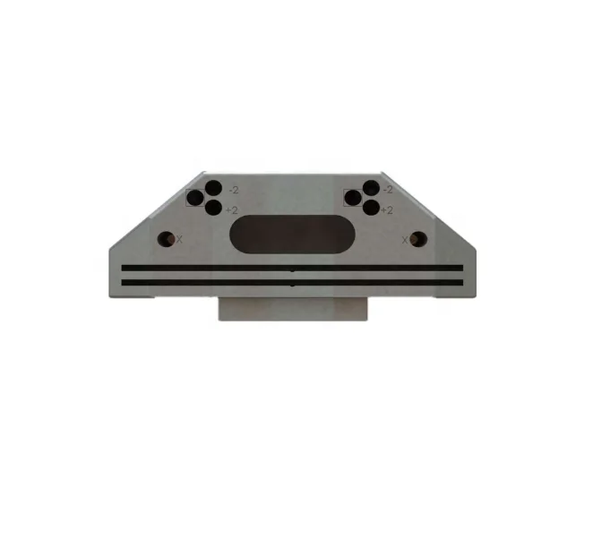 Orthopedic Universal Resection Guide(Distal Femoral Osteotomy Template) for Total Knee Arthroplasty Instrument Set