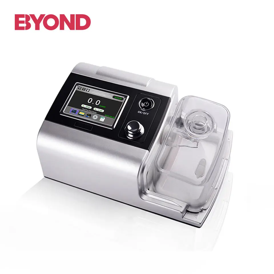 Byond Health Care Oxygen Making Machine,Portable Ventilator Respiratory Machine