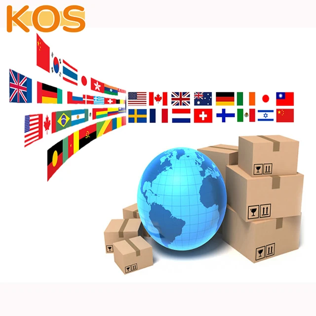 Агент по воздушным перевозкам/экспедитор китайский консолидирующий агент доставке в Канаду Австралию amazon