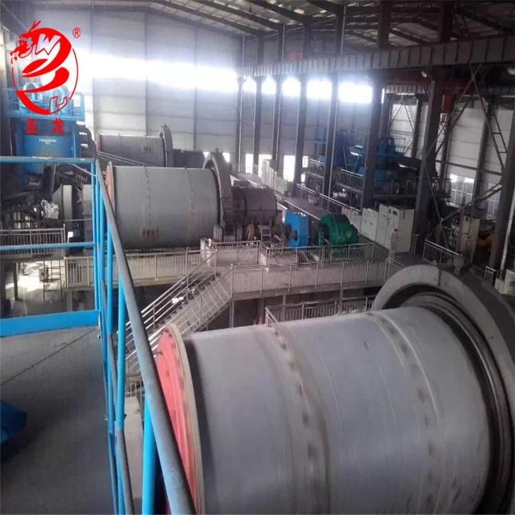 New type of gold mine equipment used ball mill 900 1800 small for sale