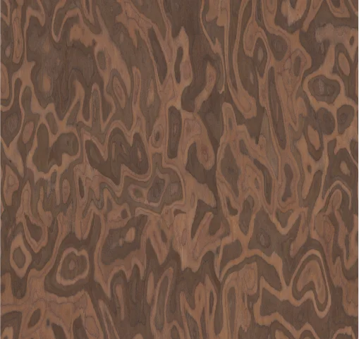 Kaiyuan engineered wood veneer/reconstituted veneer /decorative veneer