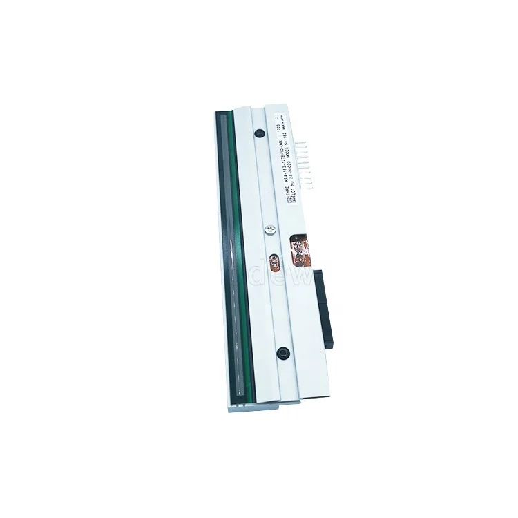 Натуральная термопечатающая головка H-6308 H-6310 300dpi Phd20-2246-01 Печатающая для Datamax