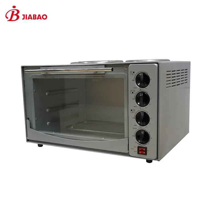 
Aluminum Factory Price House Use Electric Oven For Home 