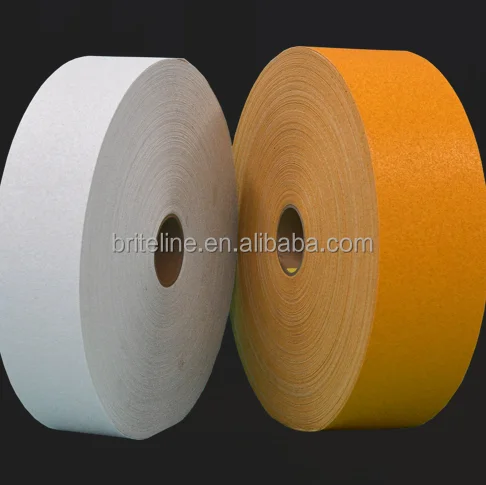 Временная дорожная маркировочная лента