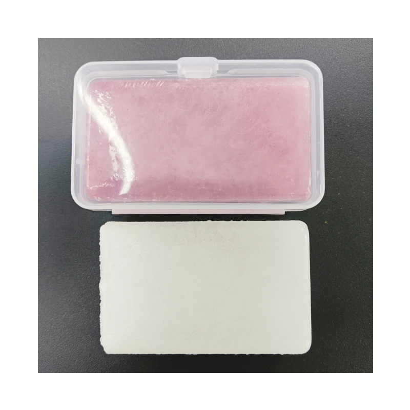 Factory priced 100% Natural Alum stones natural alum stick for body fresh 20-120G