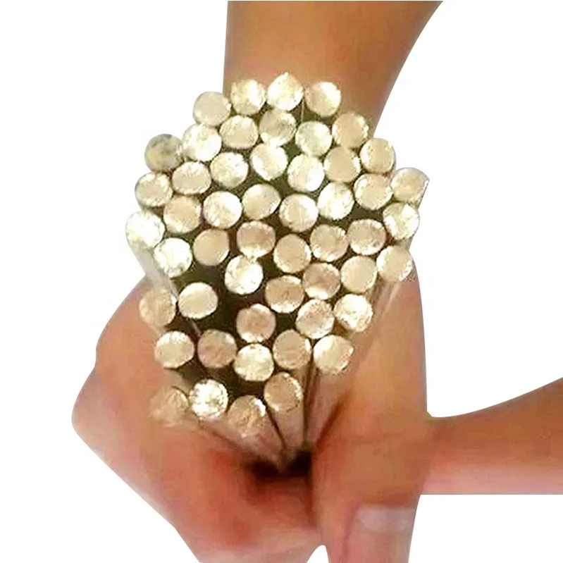 Factory Wholesale Iron Brass Welding Wire