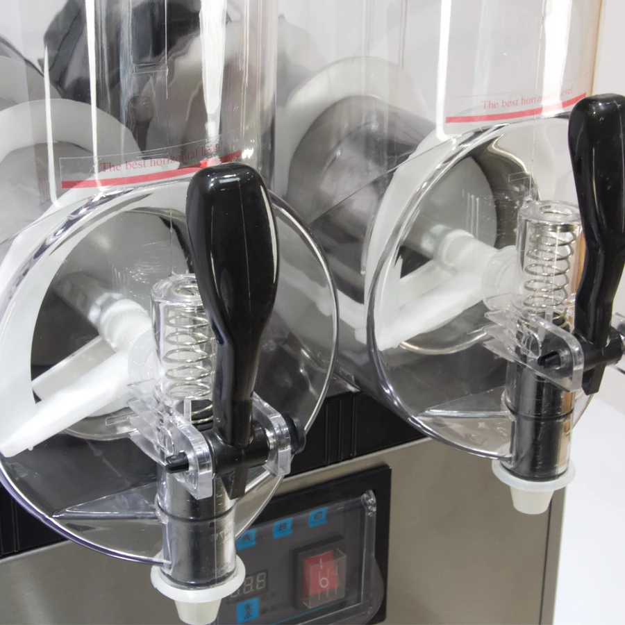 Used margarita machine for sale table top slush machine for sale table top granita slush machine with factory price