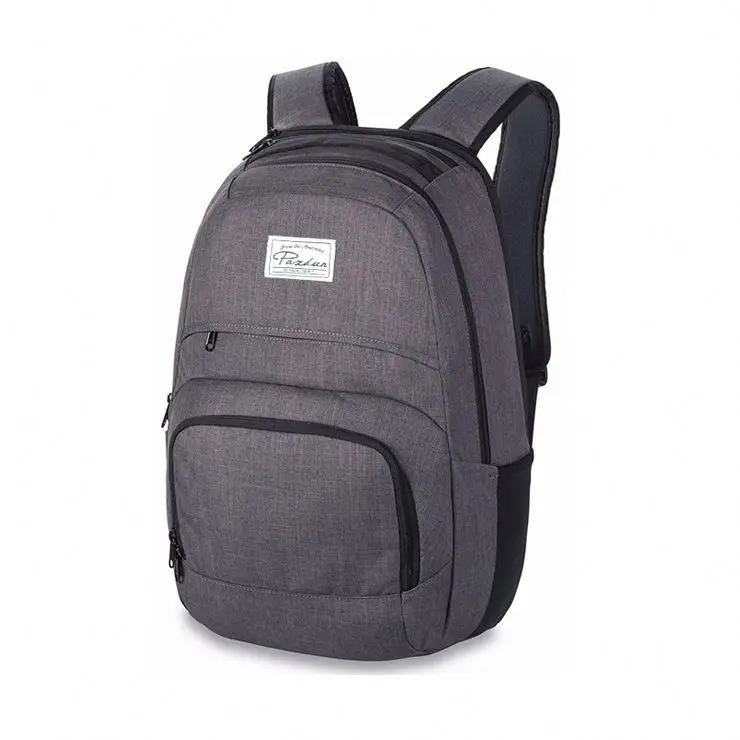 Eco Friendly simple style Rucksack for student