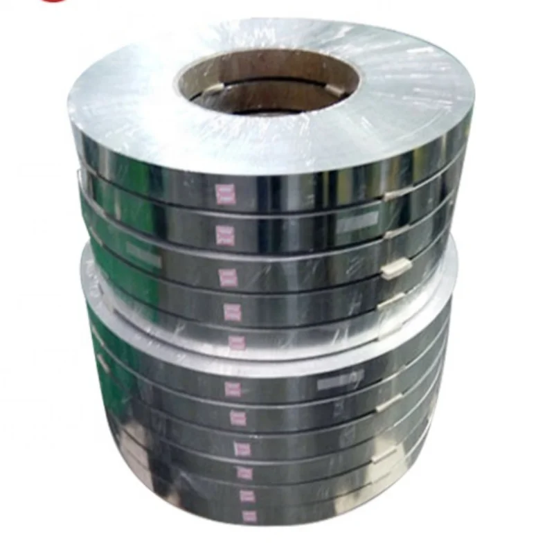 1100 3003 5052 60617075  8011 aluminum strip used as Transformer Strip and Aluminum Window Weather Strip
