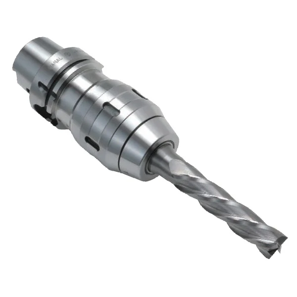 Mechanical No Heater Sealed Drill Press Tap Power Milling Chuck Arbors