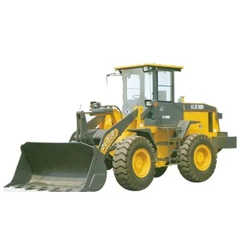 Китайский бренд XCM-G 3ton ZL30G мини-колесный погрузчик для продажи