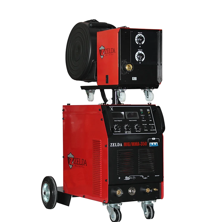 mig welding machine 400 amp mig mag portable welding machine mig mag mma inverter welding machine