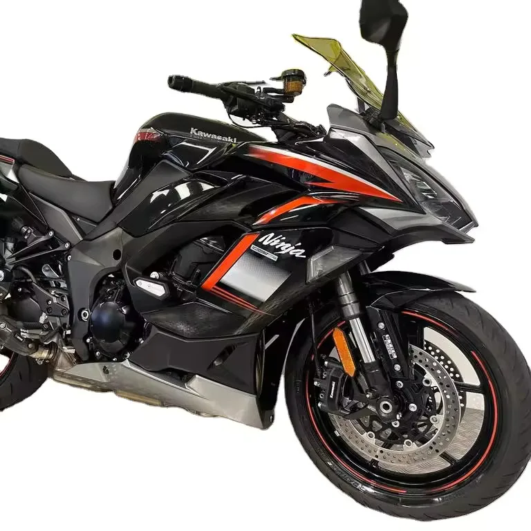 Новое качество kawasakis NINJA 1000SX спортивный велосипед мотоциклы Бесплатная доставка