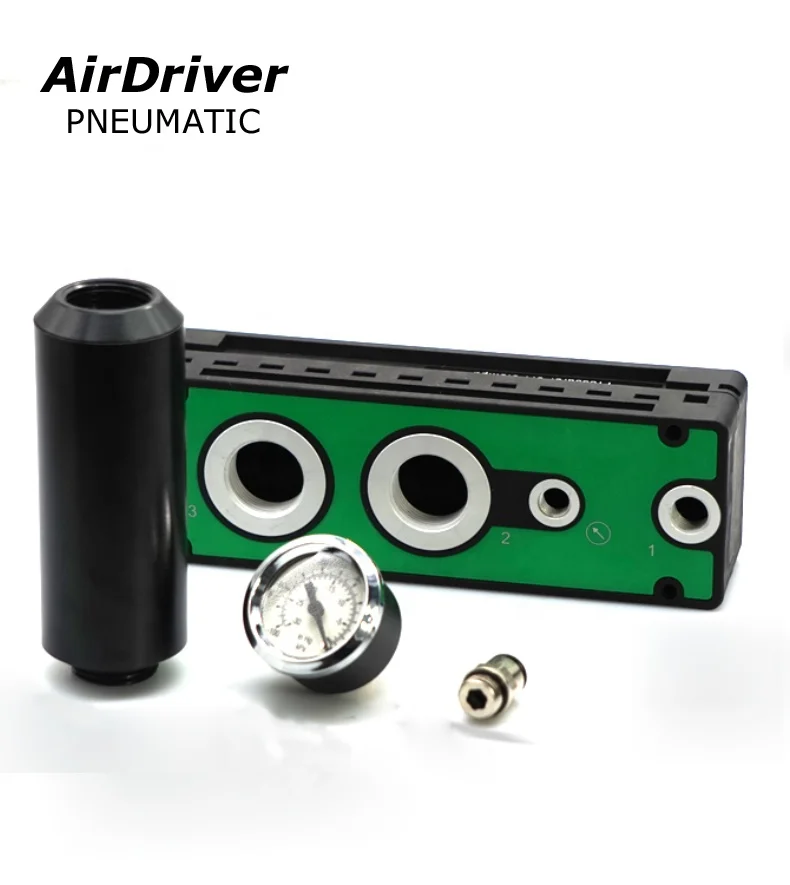 Multistage Vacuum Pump Vacuum Pressure can reach -94Kpa and big Flow rate