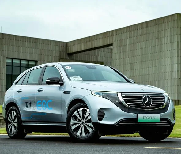 EQC! Luxury SUV!!PRICE MATCH!!! Exclusive Factory Direct Sale Suv, High Speed Electric Car, IX3, Electric Automotive