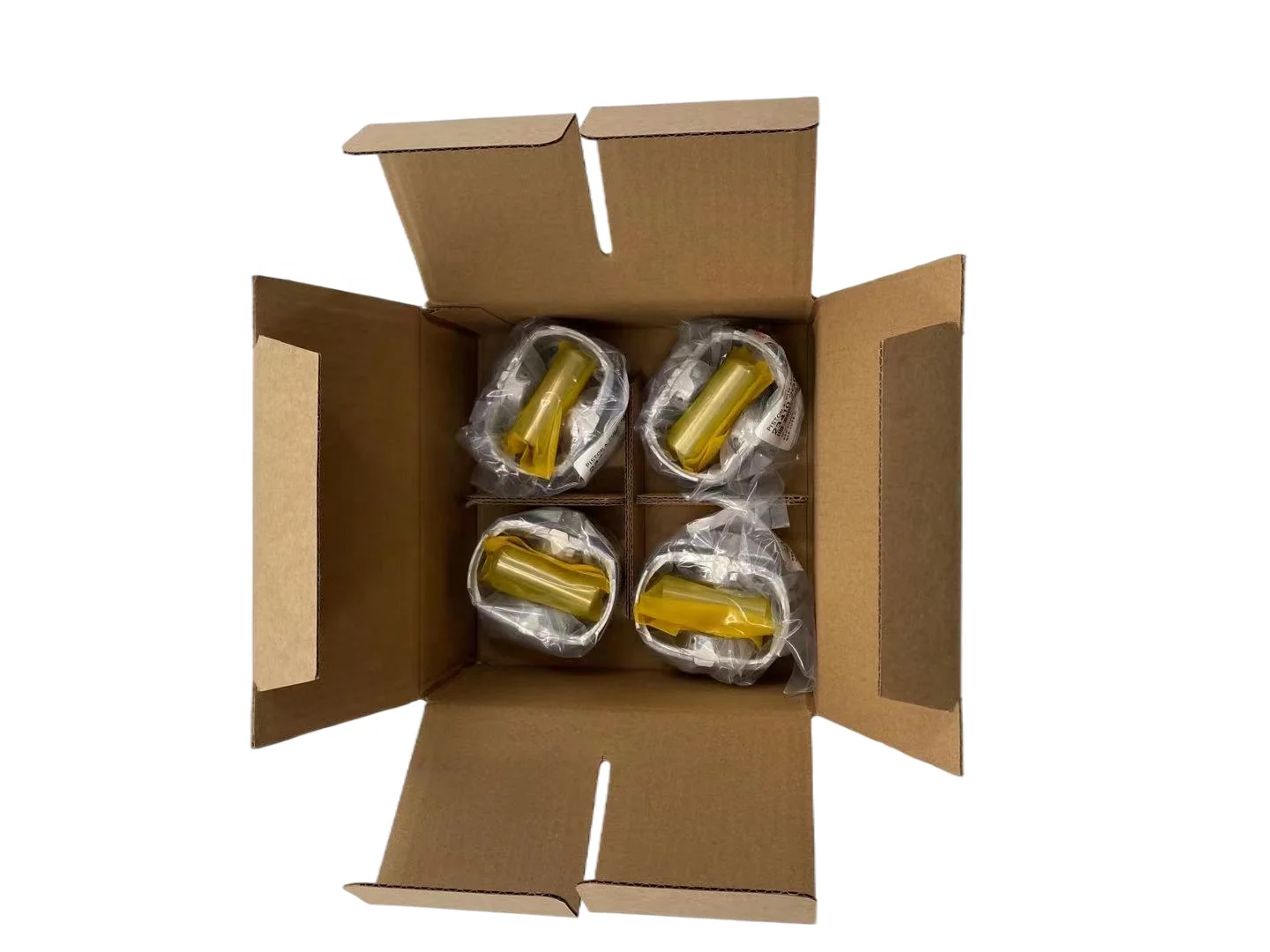 Поршень цилиндра двигателя 23410-2g000 234102g200 OEM и штифты для Hyundai KIA Ssangyong