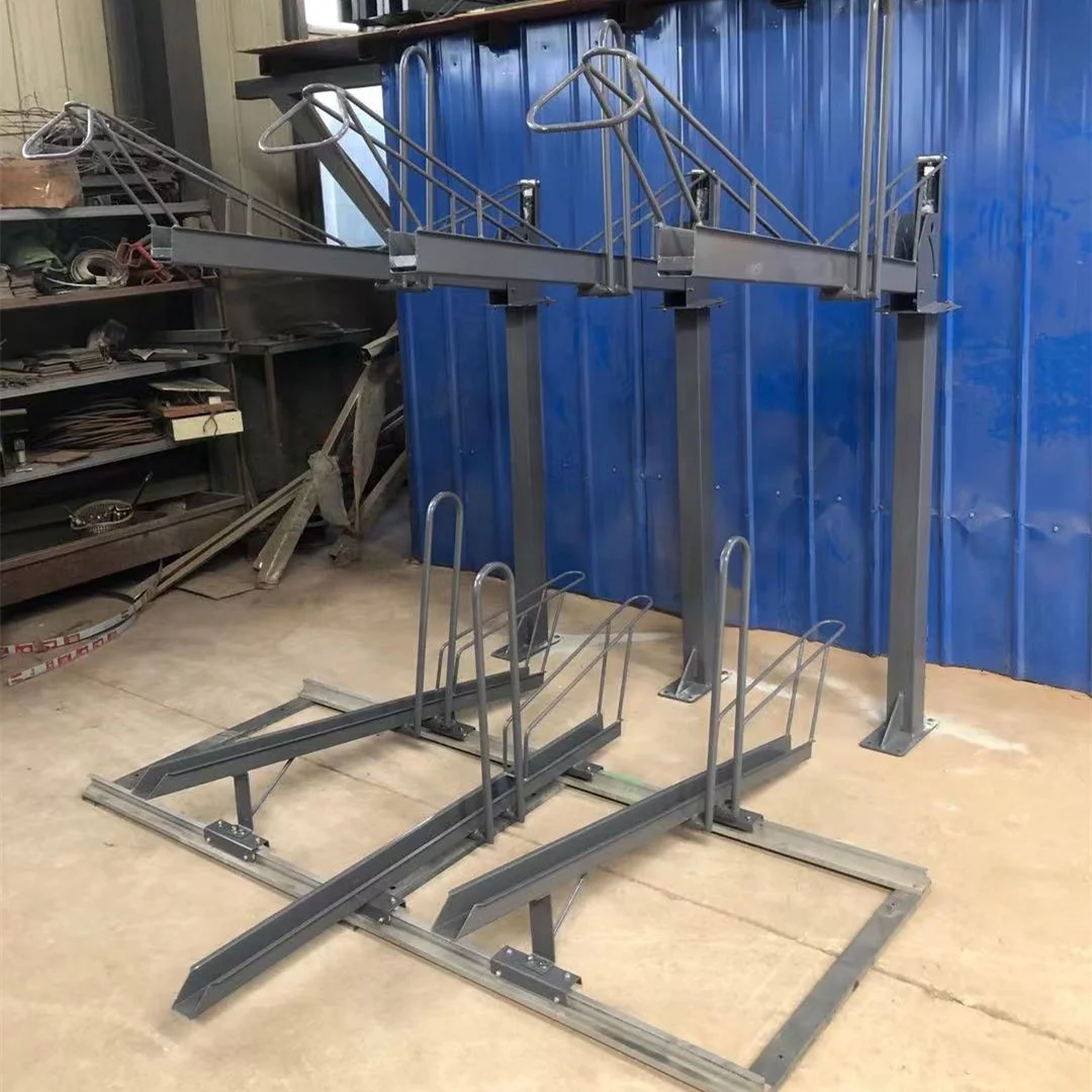 Vertical Bike Storage Stand For Parking Rack/Stackable Bike Stand /Vertical Bike Stand