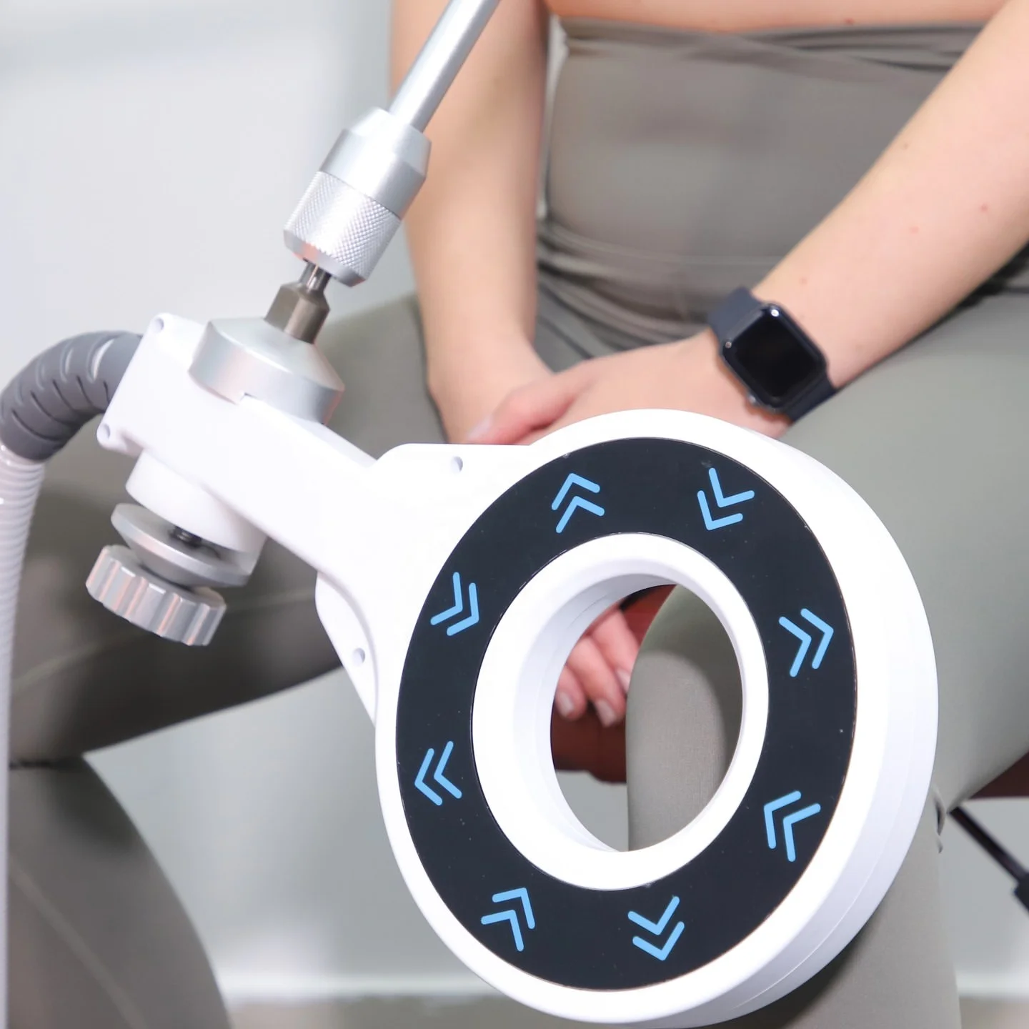 SY-CLH001 Portable Physio Magneto Pain Relief Inflammation Physiotherapy Machine