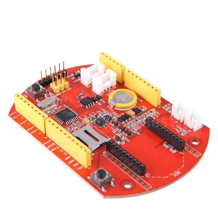 Custom pcb producer 94V0 Pcb Board manufacturer