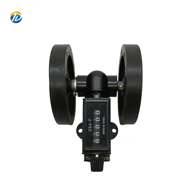 Z94-F 5 Digit Digital Counter Mechanical wire length Meter Counter