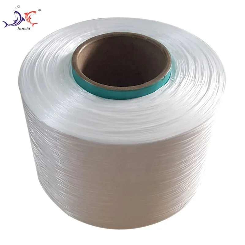 600D polypropylene color  yarn