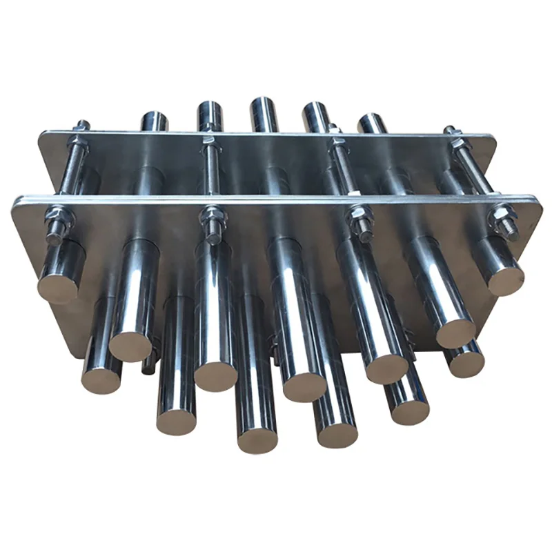 Индивидуальный полукруглый Магнитный кнопочный магнит, Круглый двухслойный верхний магнит, двойной неодимовый магнит N52