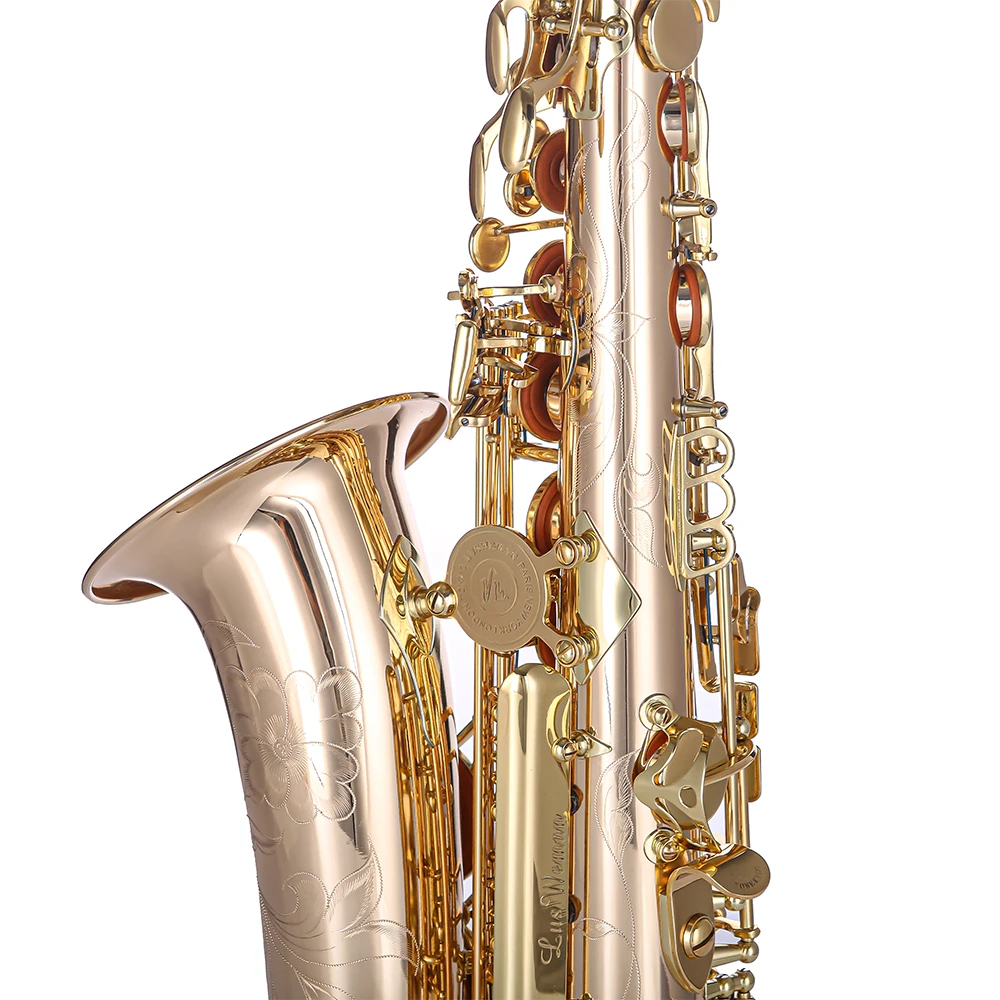 Factory Price Wholesale Brass Alto Saxophone High Quality Saxophoone Made In China