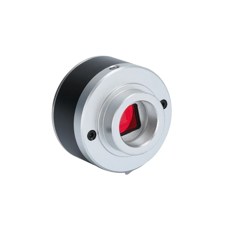 Best  Manufacturer specialized 38 mp mounted medical wlan microscope  camera for Laboratory