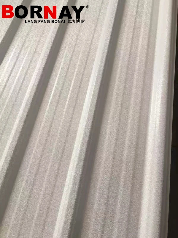 pvc roof sheet plastic skylight panel Polyvinyl Chloride Roofing Sheet Durability Weather-resistant Lightweight Low maintenance