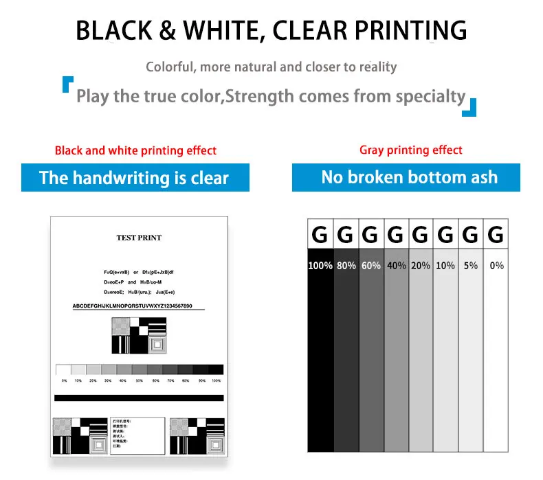 Для hp 147a картридж с тонером w1470a для совместимый laserjet корпоративный поток mfp M634h M610dn M611x