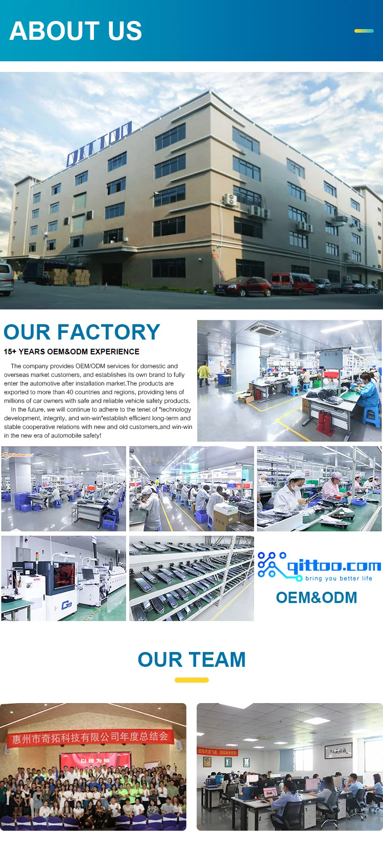 Big Vehicle TPMS for Truck Trailer and Bus Tire Pressure Monitor Monitoring System Tyredog TPMS