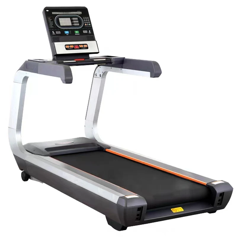 Commercial Heavy Duty Self Powered Curved Treadmill Without Noise Manual Mechanical air Runner Gym Equipment