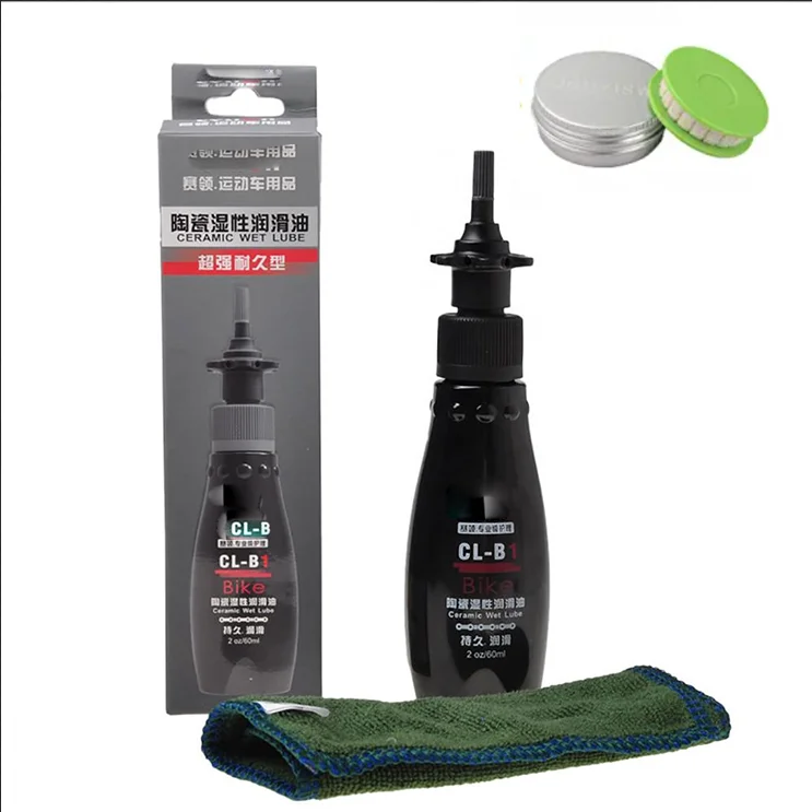 Лидер продаж 2022 комплект для чистки велосипедной цепи и привода с бесплатным образцом