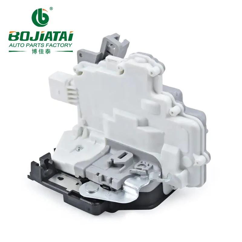 1P1837015 Left Front Passenger Central Door Lock  Actuator Mechanism For SEAT VW Altea Xl Leon Toledo III Eos