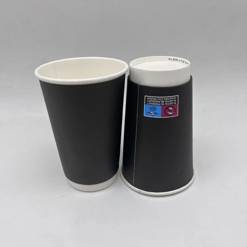 Wholesale paper cup coffee up manufacturers single wall double wall takeaway