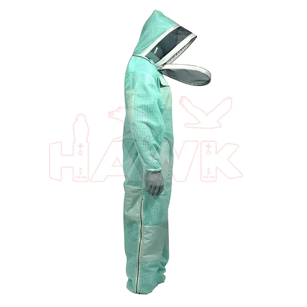 Protective Clothing Honey Bee Clothes for Beekeepers