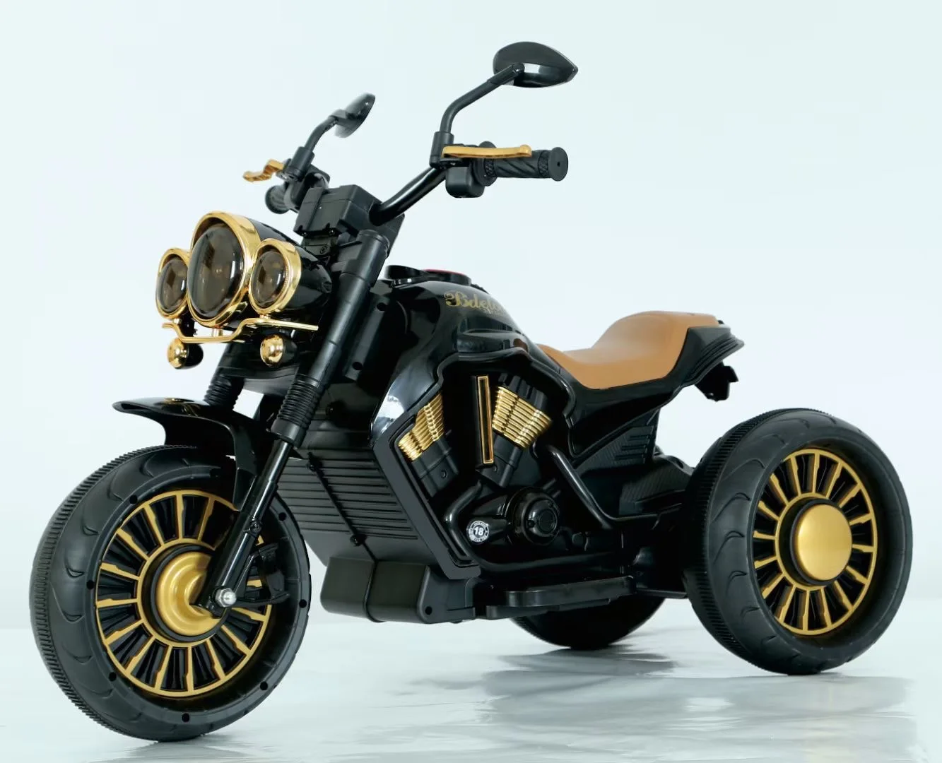 2024 new design wholesale hydraulic clutch pull start motorcycles oil for kids riding not with gasoline electric motorcycle